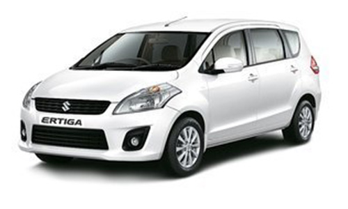 Ertiga